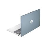 HP 2025 Student Laptop, Intel Prozessor N150 (bis zu 3,6 GHz), 14 Zoll LED-Bildschirm, 8 G RAM, 128 GB Speicher, One Year Office 365, Windows 11 Home, mit YYY Bundle, Roségold