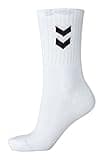 hummel Basic Freizeit und Sport 6 Paar Socken verschiedene Größen