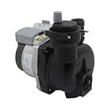 Ersatz Umwälzpumpe Wasserdruck Booster Pumpe Motor Wandofen Wasserpumpe Gaskessel Teile 220V 82W Silent Water