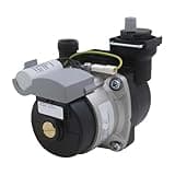 Ersatz Umwälzpumpe Wasserdruck Booster Pumpe Motor Wandofen Wasserpumpe Gaskessel Teile 220V 82W Silent Water