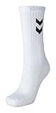 hummel Basic Freizeit und Sport 6 Paar Socken verschiedene Größen