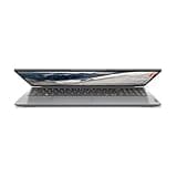 Lenovo IdeaPad 1 Laptop | 15.6" Full HD Display | AMD Ryzen 5 | AMD Radeon Grafik | 16GB RAM | 512GB SSD | Windows 11 Home | QWERTZ | Cloud grau | 3 Monate Premium Care