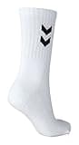 hummel Basic Freizeit und Sport 6 Paar Socken verschiedene Größen