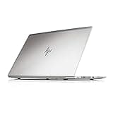 HP EliteBook 850 G6 15,6 Zoll 1920x1080 Full HD Intel Core i5 8365U 1TB SSD Festplatte 16GB Speicher Windows 11 Pro 4G LTE Webcam Notebook Laptop (Generalüberholt)