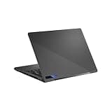 ROG ZEPHYRUS-G14-GA402RJ-199W Gaming Laptop 14 Zoll WUXGA 144 Hz 3 ms (AMD Ryzen 7-6800HS, AMD Radeon RX 6700S 8 GB TGP 100W, 16 GB DDR4 RAM, 1 TB PCIe, Windows 11) AZERTY Hintergrundbeleuchtung