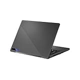 ROG ZEPHYRUS-G14-GA402RJ-199W Gaming Laptop 14 Zoll WUXGA 144 Hz 3 ms (AMD Ryzen 7-6800HS, AMD Radeon RX 6700S 8 GB TGP 100W, 16 GB DDR4 RAM, 1 TB PCIe, Windows 11) AZERTY Hintergrundbeleuchtung