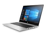 HP EliteBook 840 G6 14 Zoll 1920x1080 Full HD Intel Core i5 8265U 512GB SSD Festplatte 16GB Speicher Windows 11 Home 4G LTE Webcam Notebook Laptop (Generalüberholt)