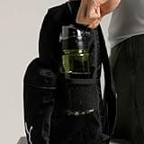 Puma 76855 Uni rucksack, Puma Black, OSFA