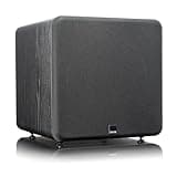 SVS SB-2000 Pro Subwoofer, schwarzes Eschenholz