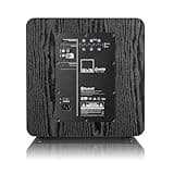 SVS SB-2000 Pro Subwoofer, schwarzes Eschenholz