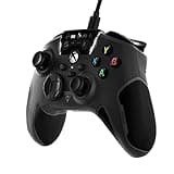 Turtle Beach Recon Controller Schwarz - Xbox Series X|S, Xbox One and PC