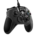 Turtle Beach Recon Controller Schwarz - Xbox Series X|S, Xbox One and PC