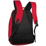 JAKO Unisex Rucksack Striker, Schwarz, EMPTY/NO SIZE