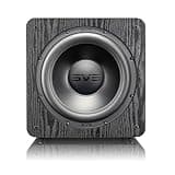 SVS SB-2000 Pro Subwoofer, schwarzes Eschenholz