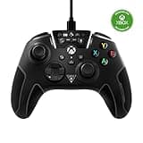 Turtle Beach Recon Controller Schwarz - Xbox Series X|S, Xbox One and PC