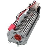 Supplying Demand WB26X35089 WB26X23613 Elektrischer Wandofen-Kühlventilator, unterer Ersatz