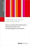 Brett- und Gesellschaftsspiele – Aktuelle Studien und spielpädagogische Ansätze (Spielzeug und Spielen)