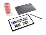 Lenovo Tab M11 Tablet | 11" WUXGA Touch Display | MediaTek G88 | 4GB RAM | 128GB eMMC 5.1 | Android 14 | grau | inkl. Pen
