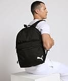 Puma 76855 Uni rucksack, Puma Black, OSFA