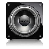VS SB-2000 Pro Subwoofer (schwarz glänzend) 550 RMS