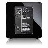 VS SB-2000 Pro Subwoofer (schwarz glänzend) 550 RMS