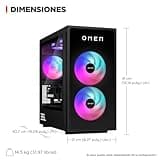 HP 14 Laptops für Studenten und Profis - Intel N150, 16 GB Speicher, 384 GB Speicher, Win 11 Pro, Wi-Fi 6, Copilot AI, Office 365, leichtes Design - Hellrosa Gold