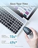 Lexar SILVER PRO SD Karte 128GB, UHS-II SD Speicherkarte, V60, U3, C10, bis zu 280MB/s Lesen, 120MB/s Schreiben, SDXC-Karte für DSLR/Kamera/Fotografen/Videofilmer/Enthusiasten (LSDSIPR128G-BNNAA)