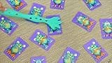Schmidt Spiele 40557 Monsterjäger, Aktionsspiel, bunt