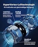 COWAY Luftreiniger für große Räume, CADR 713 m³/h, reinigt 148 m² in 30 Min., HEPA Filter gegen Rauch, Allergien, Tierhaare, Gerüche, PM10-Sensor, Energiesparmodus, AIRMEGA 350 Weiß