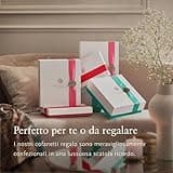 RITUALS Geschenkset The Ritual of Ayurveda, Medium – Geschenkbox mit Produkten für die Körperpflege mit indischer Rose und Süßmandelöl – Ausgleichender Duft