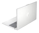 HP Laptop | 15,6" FHD Display | Intel Core i5-1334U | 16 GB DDR4 RAM | 512 GB SSD | Intel Iris Xe Graphics | Windows 11 Home | QWERTZ | Natural Silver