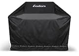 Enders Abdeckhaube für Gasgrills: UNIQ PRO 3 IK CRUSTER, UNIQ 3 + 4 IK CRUSTER, MONROE PRO 3 SIK + 4 SIK mit Kocher (ab 2020), KANSAS 3 + 4 Brenner, BOSTON 4 IK mit Kocher, #5696