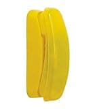 Spiel-Telefon aus wetterfestem Kunststoff - z.B. für Spieltürme im Außenbereich