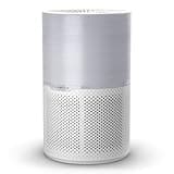 Rowenta Pure Air Compact, Luftreiniger für den Innenbereich, hocheffiziente Luftreinigung, schnell, erhöhter Komfort, PU2220F0