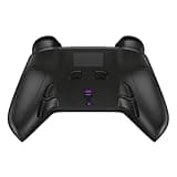 Turtle Beach Victrix Pro BFG Reloaded Kabelloser modularer PC-Controller für E-Sport-Turniere, Hall-Effekt-Daumen-Sticks/-Trigger für Windows 10/11