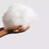 Ergonomischer Bürostuhl, schwenkbar, aus PU-Leder, hoher Rücken, Armlehnen, höhenverstellbar, Fußstütze, ideal für Arbeitsbereiche im Executive