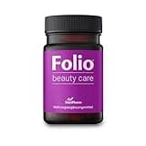 FOLIO beauty care 30 St Kapseln