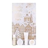 Accentra – Adventskalender Beauty 2025 mit 24 Wellness & Körperpflege Produkten – Pflege Adventskalender Frauen mit Bodylotion, Badesalz, Seife, Duschbombe Duftkerze uvm. – Weihnachtskalender Beauty