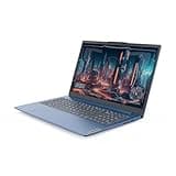 Lenovo IdeaPad Slim 3i Laptop | 15.6" Full HD Display | Intel UHD Grafik | Intel Core i5 | 16GB RAM | 512GB SSD | Windows 11 Home | QWERTZ | Abyss blau | 3 Monate Premium Care