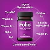 FOLIO beauty care 30 St Kapseln