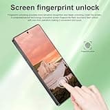 Maustron G25Ultra Unlocked Phone 7.3“ HD+ Display | 8GB RAM 256GB ROM | Dual SIM & 108MP Kamera | Android 14 | 4G LTE + Face ID/Wi-Fi/GPS | Lange Batterie - Budget Smartphone (G25Ultra-Black)