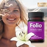 FOLIO beauty care 30 St Kapseln
