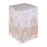 Accentra – Adventskalender Beauty 2025 mit 24 Wellness & Körperpflege Produkten – Pflege Adventskalender Frauen mit Bodylotion, Badesalz, Seife, Duschbombe Duftkerze uvm. – Weihnachtskalender Beauty