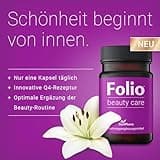 FOLIO beauty care 30 St Kapseln