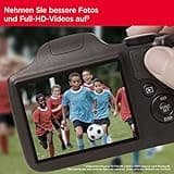 SanDisk Ultra SDXC UHS-I Speicherkarte 256 GB (Für Kompaktkameras der Einstiegs- und Mittelklasse, Full HD-Videos, U1, C10,V10, bis 150 MB/s Lesegeschwindigkeit, 10 Jahre Garantie)