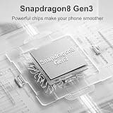 Maustron G25Ultra Unlocked Phone 7.3“ HD+ Display | 8GB RAM 256GB ROM | Dual SIM & 108MP Kamera | Android 14 | 4G LTE + Face ID/Wi-Fi/GPS | Lange Batterie - Budget Smartphone (G25Ultra-Black)