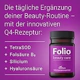 FOLIO beauty care 30 St Kapseln