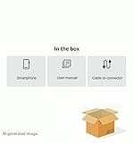 Samsung Galaxy A16 Smartphone 4GB/128GB 6,7 Zoll