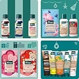 Kneipp Adventskalender 2025 - Hochwertiger Adventskalender mit 24 Beauty Überraschungen für den Wellness Moment - Für Dich selbst oder zum Verschenken