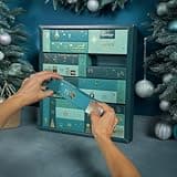 Kneipp Adventskalender 2025 - Hochwertiger Adventskalender mit 24 Beauty Überraschungen für den Wellness Moment - Für Dich selbst oder zum Verschenken